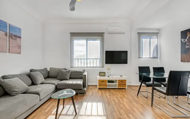 Gandia Center Room (FKK erlaubt)