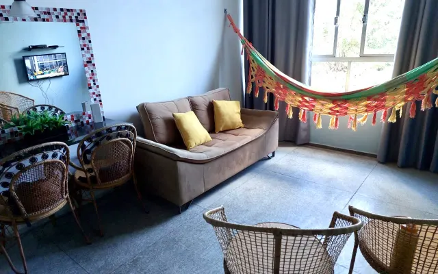 Duplex con 1 camera da letto vicino al quartiere LGBTQ