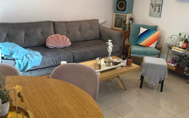 SHALOM its Yosef Apartment - Come to me enjoy TLV