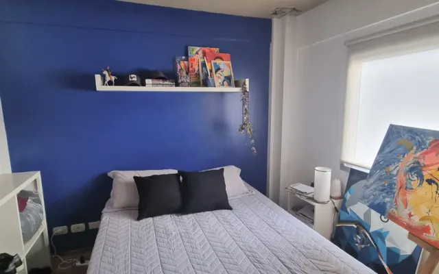 Habitación privada en el Doho de Buenos Aires