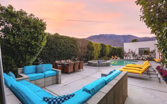 'Some Like It Hot' Impressionante 5 BR, 3.5 Bath - Piscina privada e...