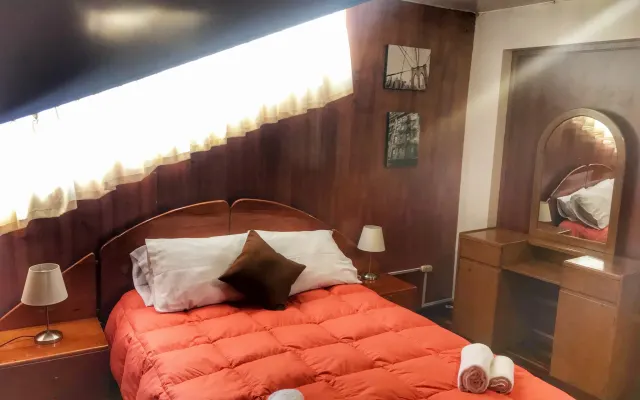 Cusco Inlove Apartments