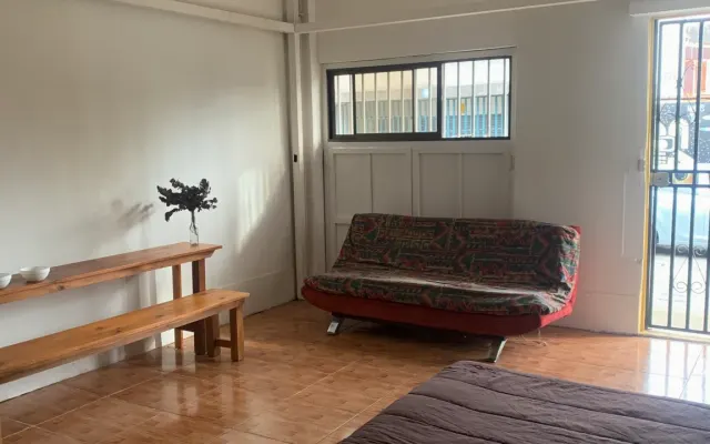 Mini loft São José Centro