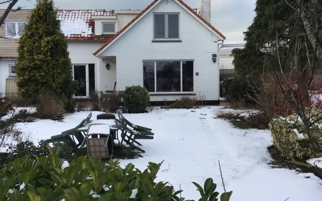 casa del golf