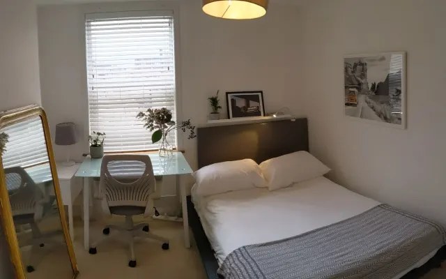 Double Room In Greenwich - Excellent connections to Central London.