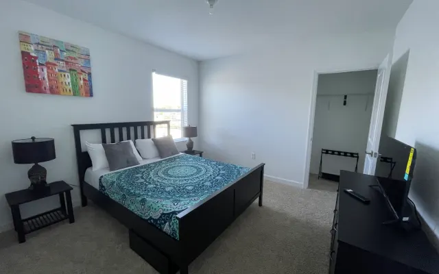 New Construction Private Home