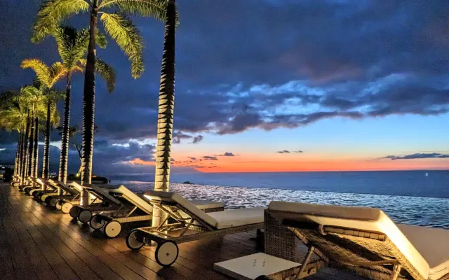 ¡NUEVO! Lujoso SOHO Puerto Vallarta Resort Living, Zona Romantica