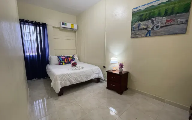 HOTEL VBERMOR,YOUR BEST OPTION IN COLONIAL ZONE