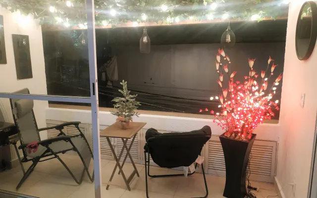Acogedor espacio al Sur de CDMX
