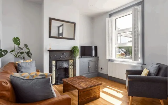 Leckhampton, Cheltenham