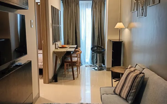 BayLife Escape - Eigentumswohnung für 2 - Max. 4 pax - 1BR mit Balkon