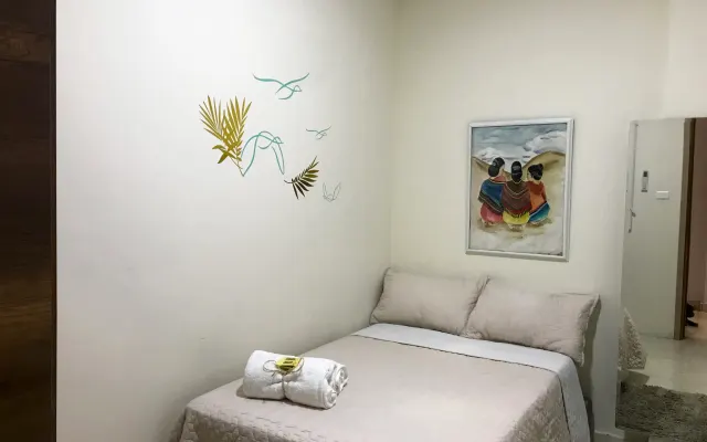 Habitation confortable
