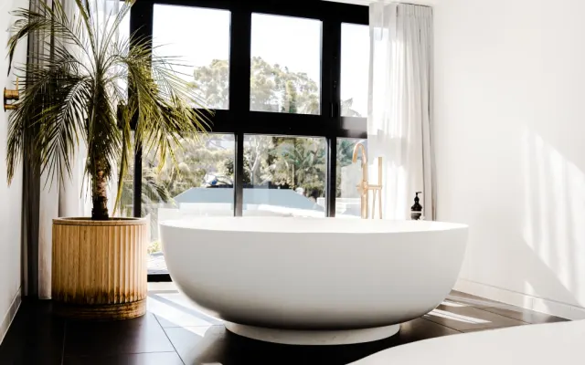 Luxuoso Surry Hills Terrace totalmente renovado perto de Sydney CBD