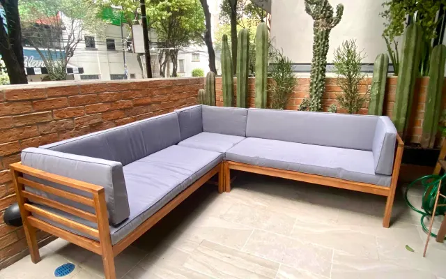Stylish share-apartment - 2