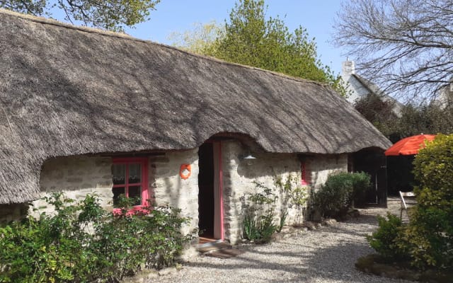 BrAd en Brière, charming cottage