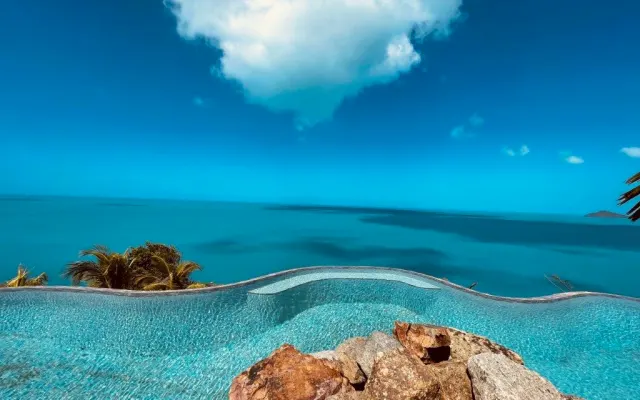 New on Misterb&b. A Dream Home on a Dream Island - MyALL Tortola