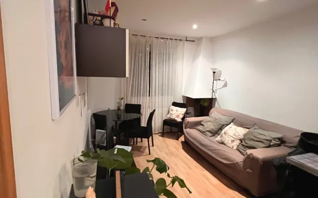 Quarto duplo In Sant Antoni
