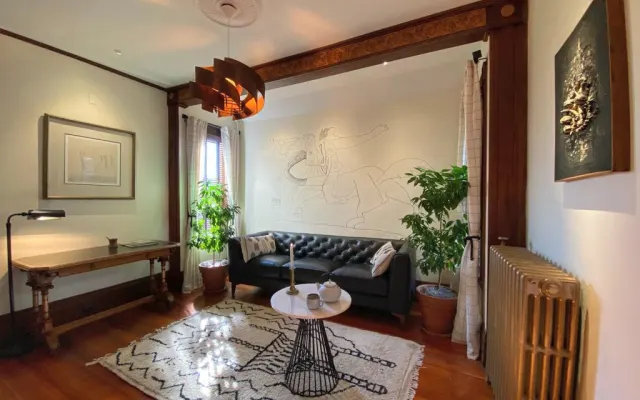 Guest Suite On The Hill