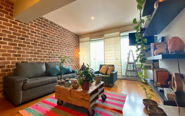 Accogliente loft/studio nella migliore zona di Miraflores