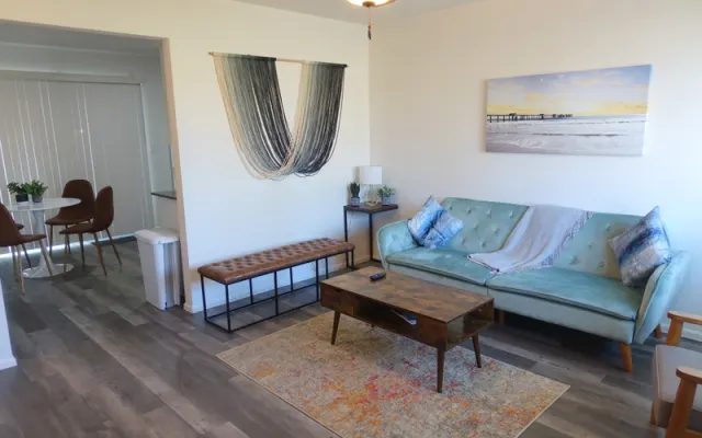 Condomínio com estilo em Mesa - Localização fantástica!