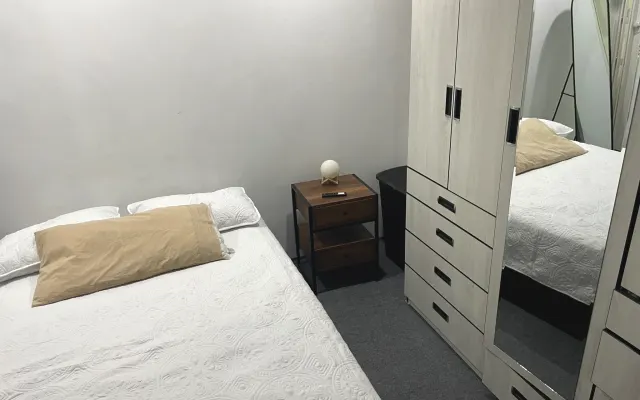 Privatwohnung in der Nähe von Kennedy Park Miraflores