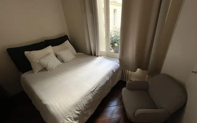 Private room