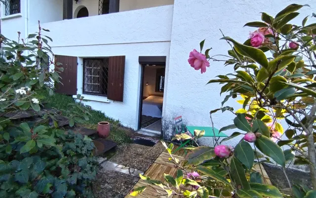 Habitación privada - Villa en la península de Cap-Ferret