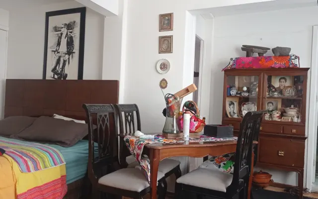 Gemütliche Wohnung CasaHortensia