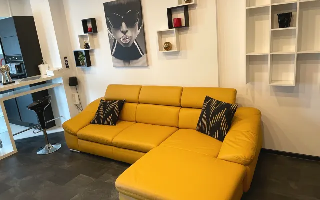 Residenza di lusso Westpark 2 W7