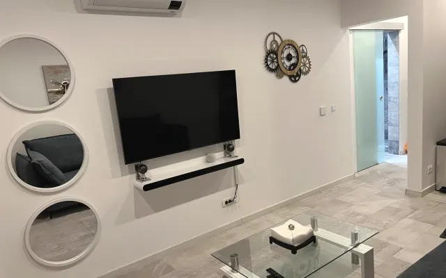 Fancy Penthousestudio with Lakeview W10