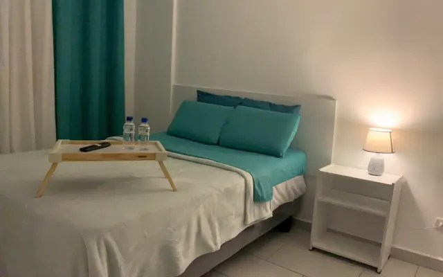 Cozy Deluxe Space
