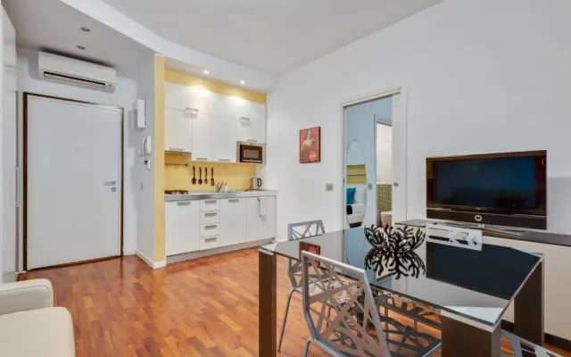 Increíble apartamento en ******** Venezia