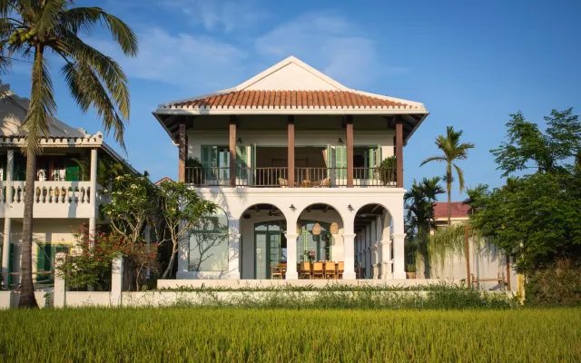 Villa Iliou