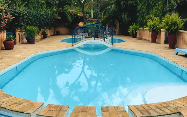 Jaz-Villa