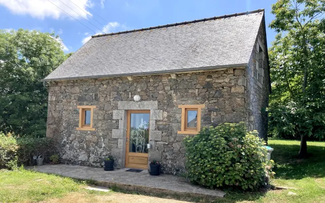 Little Country House
