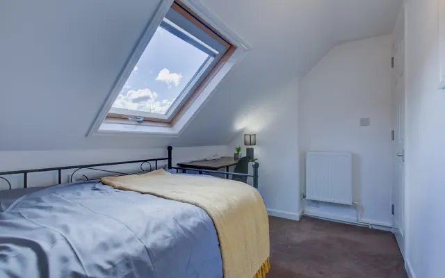 Modern Central Reading Cosy House - 7 personnes