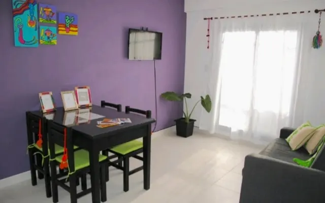 Appartement moderne dans le quartier Ciudad de Nieva. Jujuy.