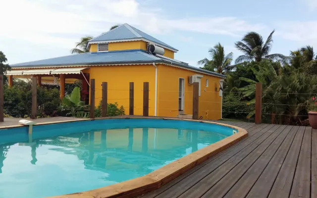 "EDEN EVASION" DIE VILLA IHRES URLAUBS