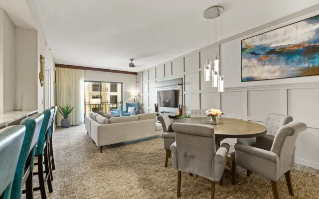 Luxury Gulf View Condo