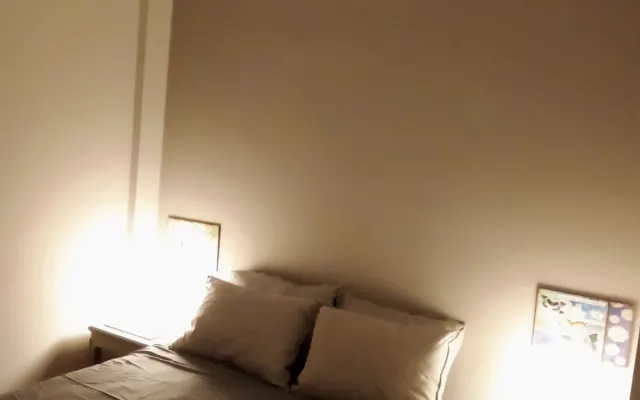 Apartamento para férias na cidade