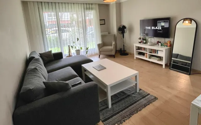 Habitación privada en Bostanci