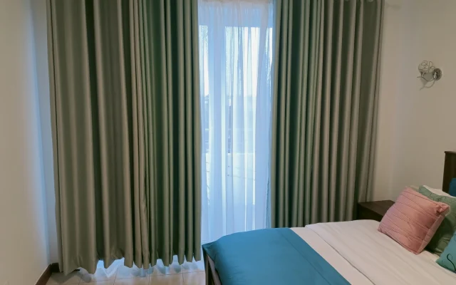 Gemütliche Wohnung in Kilimani