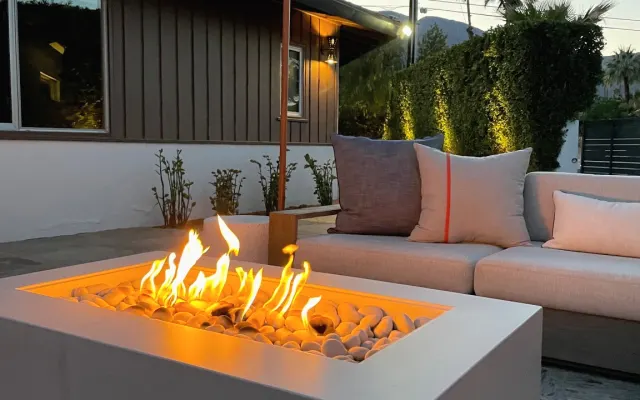 Mid-Century Ranch in Deepwell Estates ID#5430