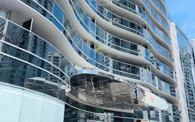 Bellissimo appartamento nel quartiere più moderno di Buenos Aires.