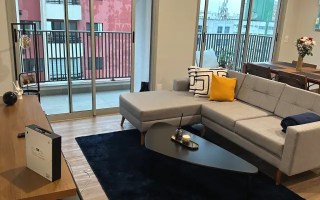 Riesiges Schlafzimmer in zwei BR zwei Badezimmer mit atemberaubender...