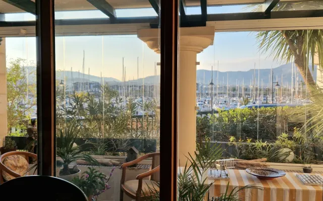 Marina / Beach - Pleasant T3 - 70m2 + Parking