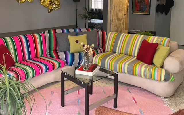 Komfortable, ruhige und günstig gelegene Wohnung, nur wenige Schritte...