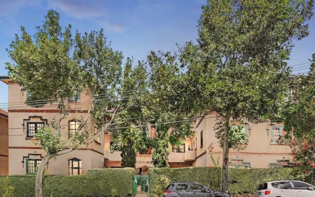 Apartamento art decó completo en el corazón de St Kilda