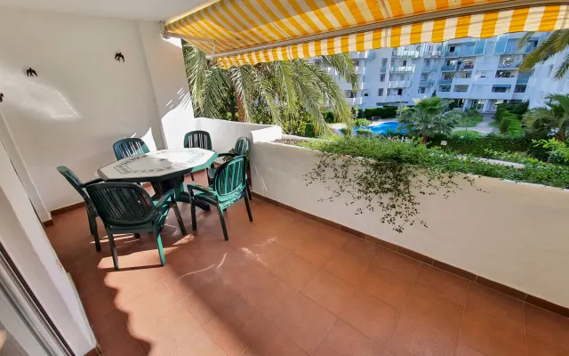 APPARTEMENT DE LUXE ROYAL MARINE