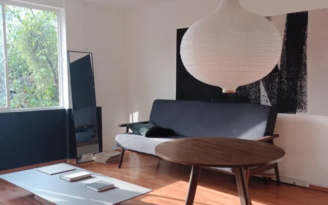 Schöne Studiowohnung in zentraler Lage